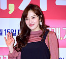 [BZ포토] 황보라, 사랑스러운 외모에 흠뻑 빠져들어