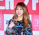 [BZ포토] 유성은, 물오른 미모