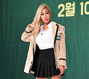 [BZ포토] 제시, 교복도 섹시하게~