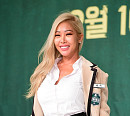 [BZ포토] 제시, 랩만큼 핫한 몸매