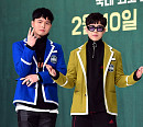 [BZ포토] 서출구-기리보이, 이젠 우리가 힙합 멘토