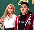 [BZ포토] 제시-스윙스, 카리스마 멘토