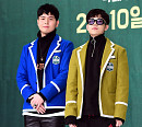 [BZ포토] 서출구-기리보이, 교복도 잘 어울리죠?
