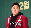 [BZ포토] 스윙스, 의병 전역 후 '고등래퍼'로 복귀