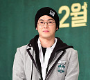 [BZ포토] 매드클라운, 힙합계의 손석희