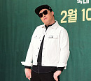[BZ포토] 'MC민지' 정준하, 로하야 보고 있니