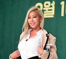 [BZ포토] 제시, 아찔한 볼륨감