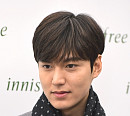 [BZ포토] 이민호, 그윽한 눈빛에 심쿵
