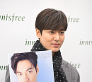 [BZ포토] 이민호, 사진보다 실물이 낫죠?