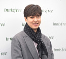 [BZ포토] 이민호, 순둥순둥한 미소