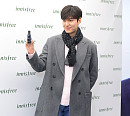 [BZ포토] 이민호, 우월한 비율에 시선 강탈