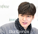 [BZ포토] 이민호, 반할 수 밖에 없는 눈빛