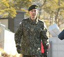 [BZ포토] 김현중, 늠름한 발걸음