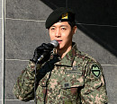[BZ포토] 김현중, '기다려준 팬들에게 감사해'