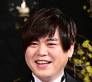 [BZ포토] 문희준, 오늘 장가 가요~
