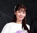 [BZ포토] 소율, 문희준 향한 애칭은 '여보'