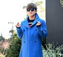 [BZ포토] 이민우, '문희준 소율 행복해~'