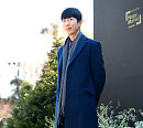[BZ포토] 이재원, 문희준 결혼식에 제가 빠질 수 없죠~