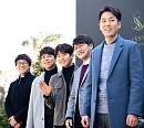 [BZ포토] 김동준, 스윗소로우와 함께~