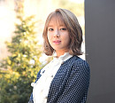 [BZ포토] AOA 초아, 민폐하객 등극