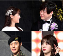 [B컷의 미학] 문희준♥소율-김현중-전소미, 인생 터닝포인트 맞은 ★들