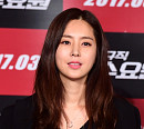 [BZ포토] 한채아, 두 눈에 별이 반짝