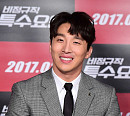 [BZ포토] 동현배, 동생 '태양'과 똑닮은 미소