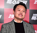[BZ포토] 김민교, 사람 좋은 미소
