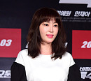 [BZ포토] 강예원, 열일하는 아로미