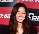 [BZ포토] 한채아, 걸크러쉬 미소