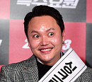 [BZ포토] 김민교, 동공 확장