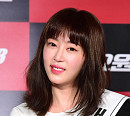 [BZ포토] 강예원, 러블리한 인간 복숭아