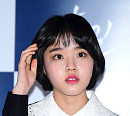 [BZ포토] 김향기, 어느새 숙녀