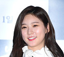 [BZ포토] 김새론, 눈부신 꽃미소