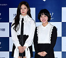 [BZ포토] 김새론-김향기, 동갑내기 친구