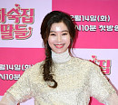 [BZ포토] 윤소이, 이래 봬도 막내 딸!