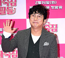 [BZ포토] 이수근, 안경으로 멋냈어요~