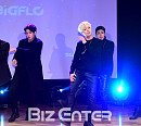 [BZ포토] 빅플로, 1년 4개월 만의 컴백