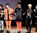 [BZ포토] 빅플로, 5인 체재로 활동해요