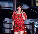 [BZ포토] 가인, 달빛보다 눈부신 피부
