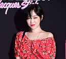 [BZ포토] 가인, 男心 홀리는 매혹적인 미소