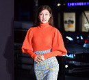 [BZ포토] 걸스데이 소진, 멀리서도 돋보이는 골반 라인