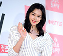 [BZ포토] 이하늬, 3년 연속 '겟잇뷰티' MC예요