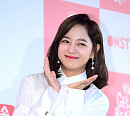 [BZ포토] 구구단 세정, 겟잇뷰티 MC 맡은 갓세정
