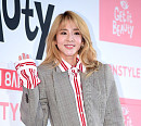 [BZ포토] 산다라박, 코덕계의 큰 손