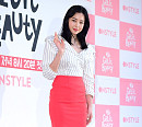 [BZ포토] 이하늬, 워너비 뷰티 스타