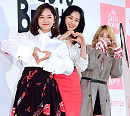[BZ포토] 세정-이하늬-산다라박, 예쁨이 흘러~