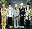 [BZ포토] VAV, '비너스'로 컴백