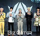 [BZ포토] VAV, 매력적인 일곱 남자들