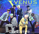 [BZ포토] VAV, 산뜻하게~